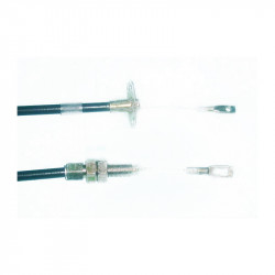 CABLE DE FRENO DE MANO FREMEC 36
