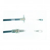 CABLE DE FRENO DE MANO FREMEC 36