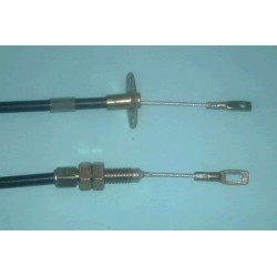 CABLE DE FRENO DE MANO FREMEC 36
