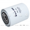 FILTRO DE ACEITE DE MOTOR TECFIL 64343