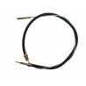 CABLE DE FRENO DE MANO FREMEC 3934