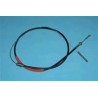 CABLE DE FRENO DE MANO FREMEC 3934
