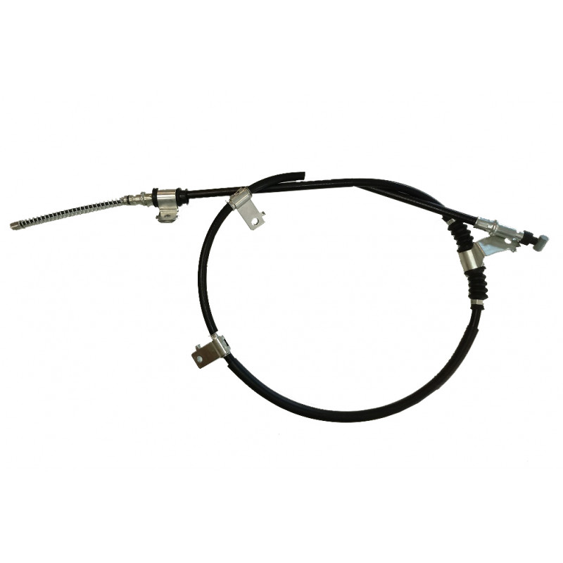 CABLE DE FRENO DE MANO FREMEC 3938