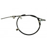 CABLE DE FRENO DE MANO FREMEC 3938