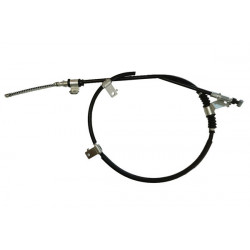 CABLE DE FRENO DE MANO FREMEC 3938