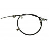 CABLE DE FRENO DE MANO FREMEC 3938