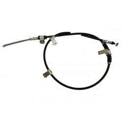 CABLE DE FRENO DE MANO FREMEC 3939