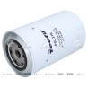FILTRO DE ACEITE DE MOTOR TECFIL 64354