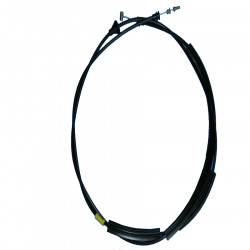 CABLE DE APERTURA DE CAPOT...