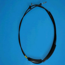 CABLE DE APERTURA DE CAPOT FREMEC 426