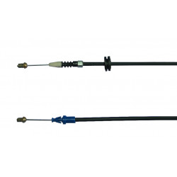 CABLE DE APERTURA DE CAPOT...