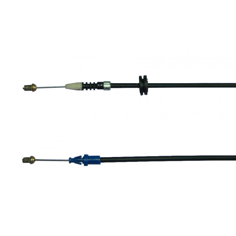 CABLE DE APERTURA DE CAPOT FREMEC 4282