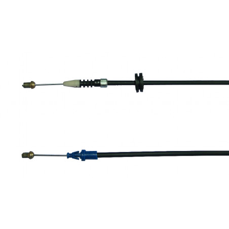 CABLE DE APERTURA DE CAPOT FREMEC 4282