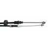 CABLE DE APERTURA DE CAPOT FREMEC 4282