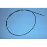 CABLE DE APERTURA DE CAPOT FREMEC 539
