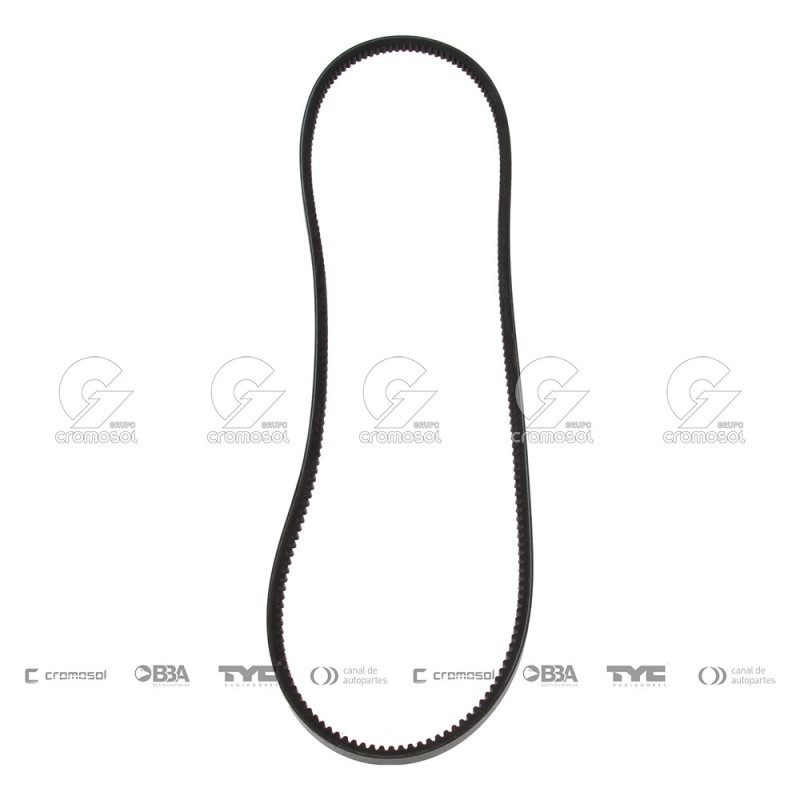 CORREA POLIV DE ACCESORIOS GATES 5130/1
