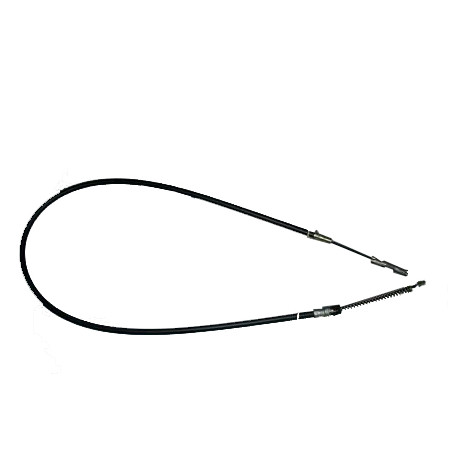 CABLE DE FRENO DE MANO FREMEC 4077