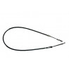 CABLE DE FRENO DE MANO FREMEC 4077