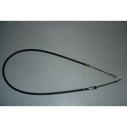 CABLE DE FRENO DE MANO FREMEC 4077