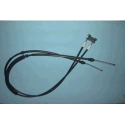 CABLE DE FRENO DE MANO FREMEC 4085