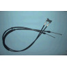 CABLE DE FRENO DE MANO FREMEC 4085