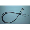 CABLE DE FRENO DE MANO FREMEC 4085