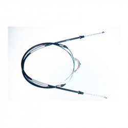 CABLE DE FRENO DE MANO FREMEC 41