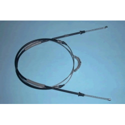 CABLE DE FRENO DE MANO FREMEC 41