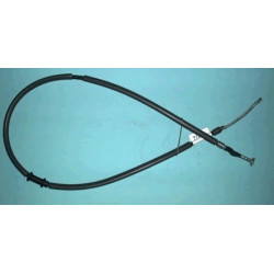 CABLE DE FRENO DE MANO FREMEC 4102