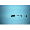 CABLE DE FRENO DE MANO FREMEC 4108