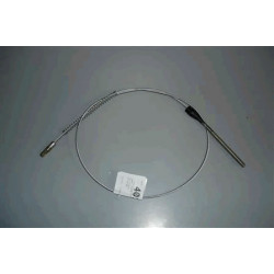 CABLE DE FRENO DE MANO FREMEC 4014