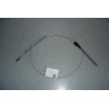 CABLE DE FRENO DE MANO FREMEC 4014