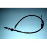 CABLE DE FRENO DE MANO FREMEC 4015