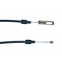 CABLE DE APERTURA DE CAPOT...