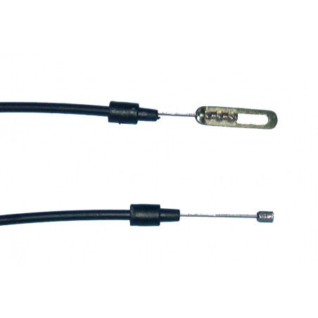 CABLE DE APERTURA DE CAPOT FREMEC 517