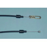 CABLE DE APERTURA DE CAPOT FREMEC 517
