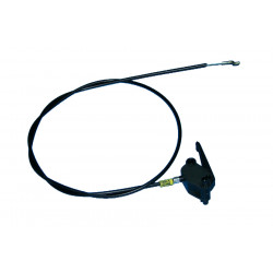 CABLE DE APERTURA DE CAPOT...