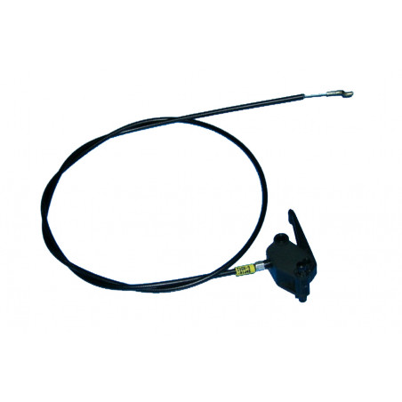 CABLE DE APERTURA DE CAPOT FREMEC 751