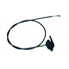 CABLE DE APERTURA DE CAPOT FREMEC 751