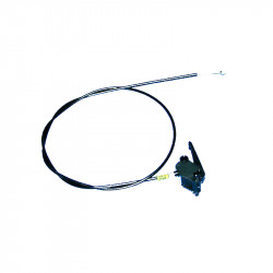 CABLE DE APERTURA DE CAPOT FREMEC 751