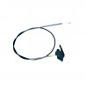 CABLE DE APERTURA DE CAPOT FREMEC 751