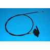CABLE DE APERTURA DE CAPOT FREMEC 751