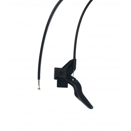 CABLE DE APERTURA DE CAPOT FREMEC 772