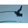CABLE DE APERTURA DE CAPOT FREMEC 772