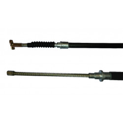 CABLE DE FRENO DE MANO...