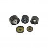 KIT DE CORREA DE DISTRIBUCION SKF VKMA 06107