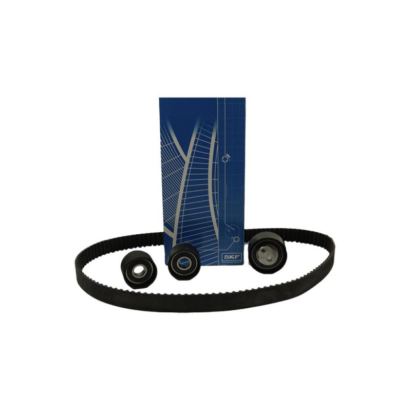 KIT DE CORREA DE DISTRIBUCION SKF VKMA 06108