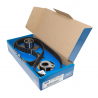 KIT DE CORREA DE DISTRIBUCION SKF VKMA 06114 A