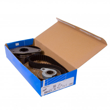 KIT DE CORREA DE DISTRIBUCION SKF VKMA 06115