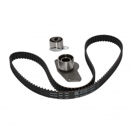 KIT DE CORREA DE DISTRIBUCION SKF VKMA 06116 A